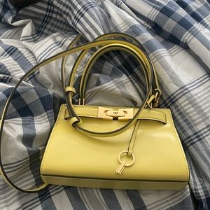 Tory Burch Lee Radzwill Small Sachel